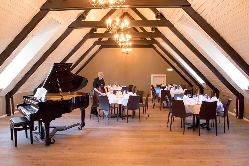 Viðburðir í Kornhlöðunni