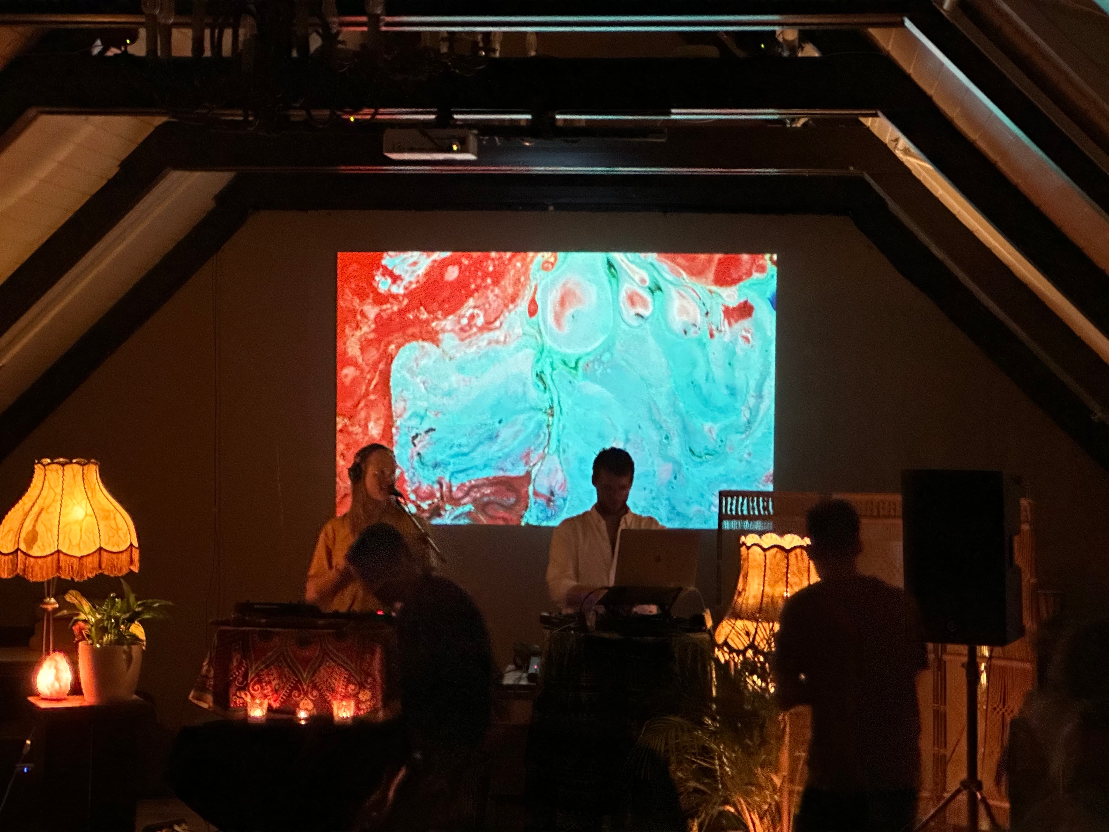 Árshátíð í miðbænum — 5 atriði sem skipta máli